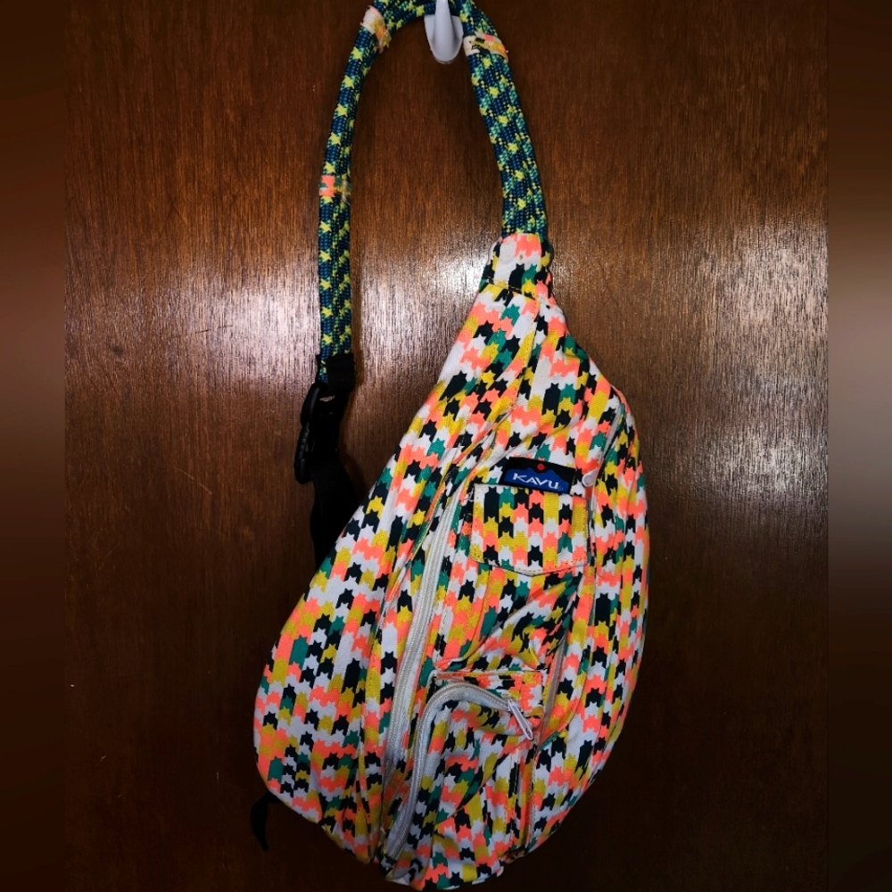 Kavu backpack